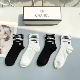 chanel chaussettes s_1250132